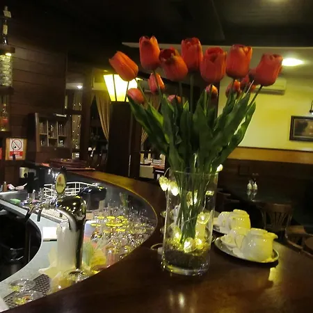 Penzion Eko Park Piestany Gasthof