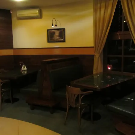 Penzion Eko Park Piestany 4*