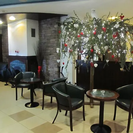 Gasthof Penzion Eko Park Piestany Piest'any