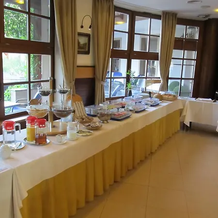 Гостевой дом Eko Park Пьештяни