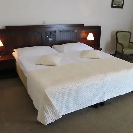 Guest house Penzion Eko Park Piestany 4*