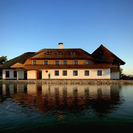 Eko Park Гостевой дом 4*
