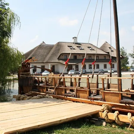 Penzion Eko Park Piestany