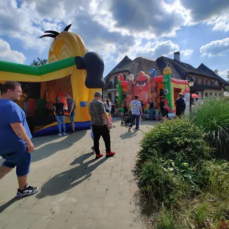 Gasthof Penzion Eko Park Piestany