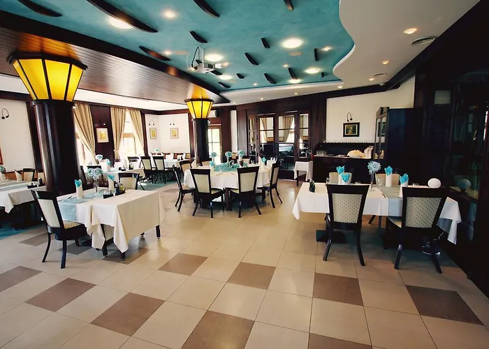 Penzion Eko Park Piestany Piest'any