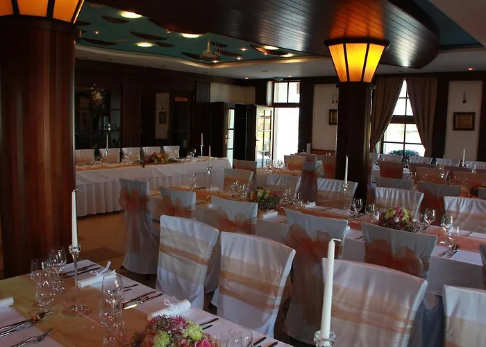 Gasthof Penzion Eko Park Piestany Piest'any