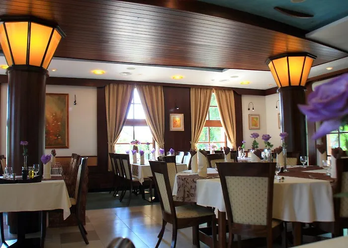 Penzion Eko Park Piestany Piest'any