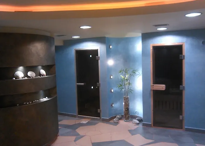 Affittacamere Eko Park 4*