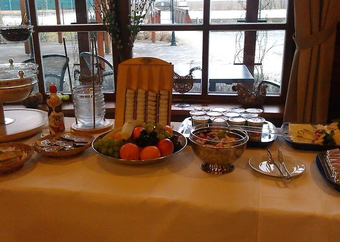 Penzion Eko Park Piestany Piest'any