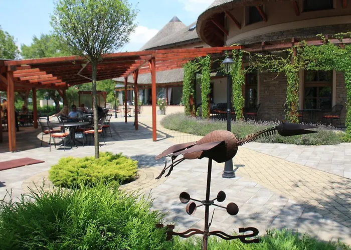 Penzion Eko Park Piestany