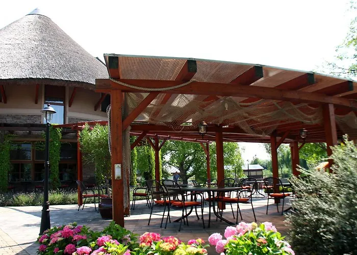 Penzion Eko Park Piestany 4* Piest'any