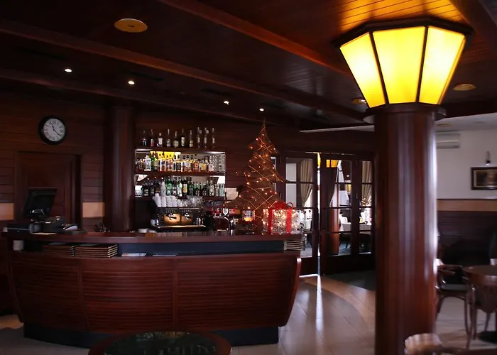 Penzion Eko Park Piestany 4* Piest'any