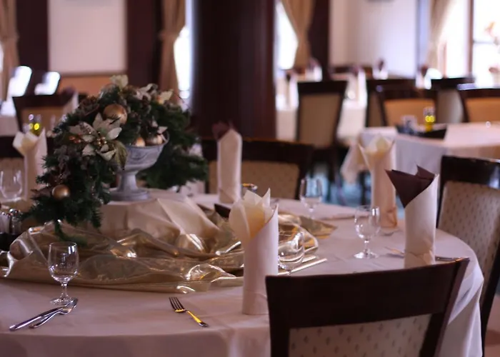 Penzion Eko Park Piestany Gasthof Piest'any