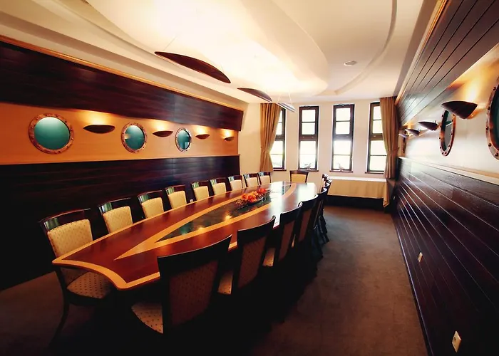 Gasthof Penzion Eko Park Piestany 4*