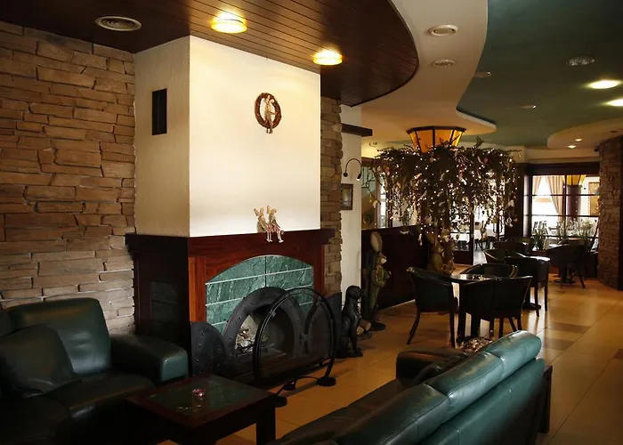 Penzion Eko Park Piestany Gasthof Piest'any