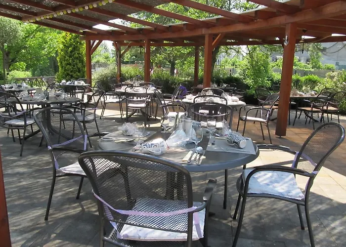 Penzion Eko Park Piestany Gasthof