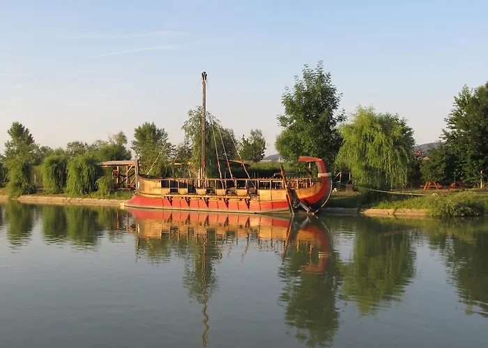 Penzion Eko Park Piestany Piest'any