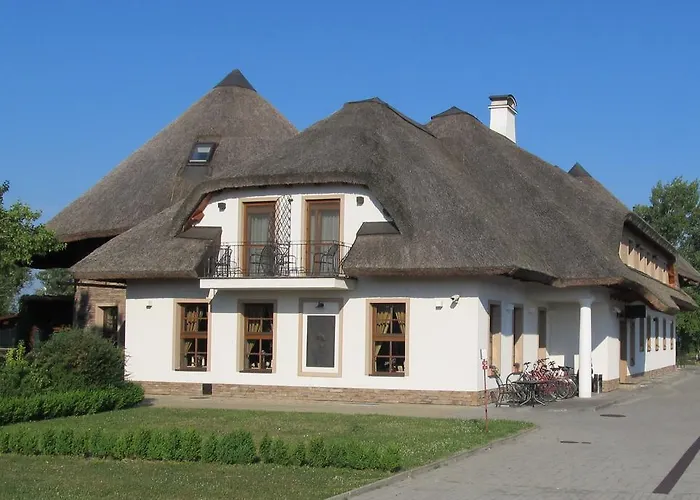 Gasthof Penzion Eko Park Piestany