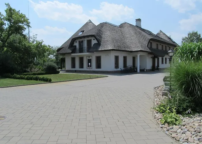 Penzion Eko Park Piestany Piest'any