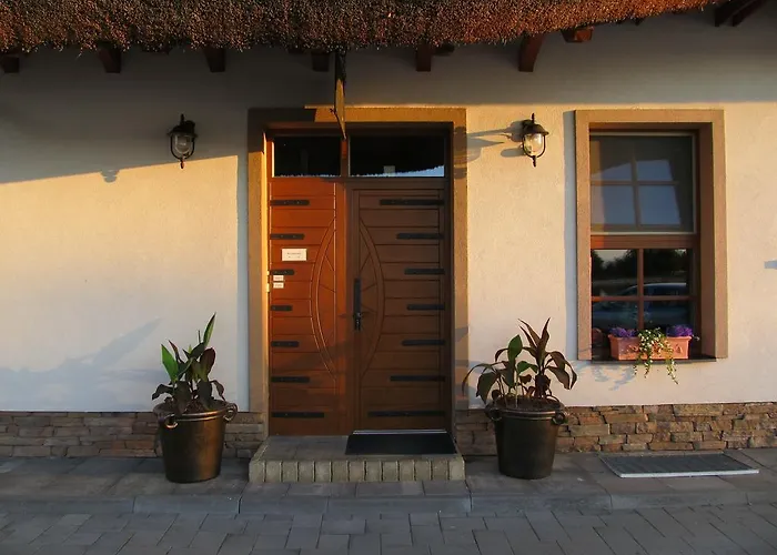 Penzion Eko Park Piestany 4* Piest'any