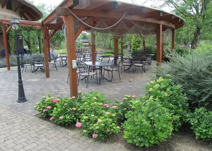 Gasthof Penzion Eko Park Piestany Piest'any