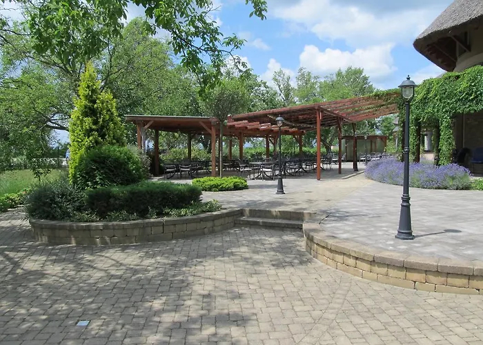 Eko Park Affittacamere