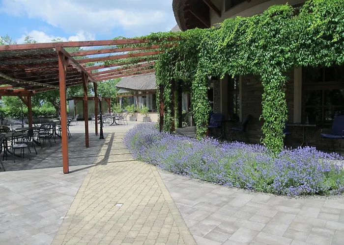 Gasthof Penzion Eko Park Piestany Piest'any