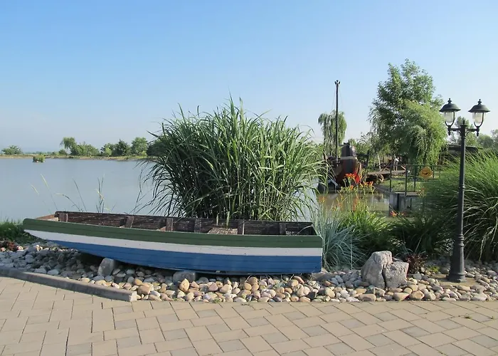 Gasthof Penzion Eko Park Piestany