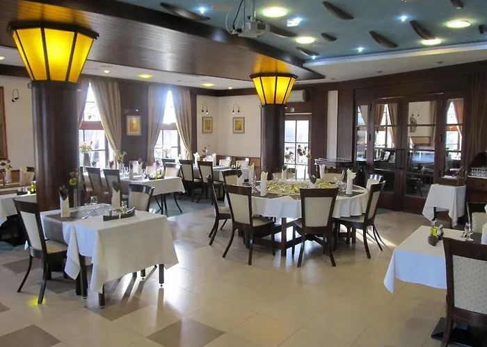 Affittacamere Eko Park 4*