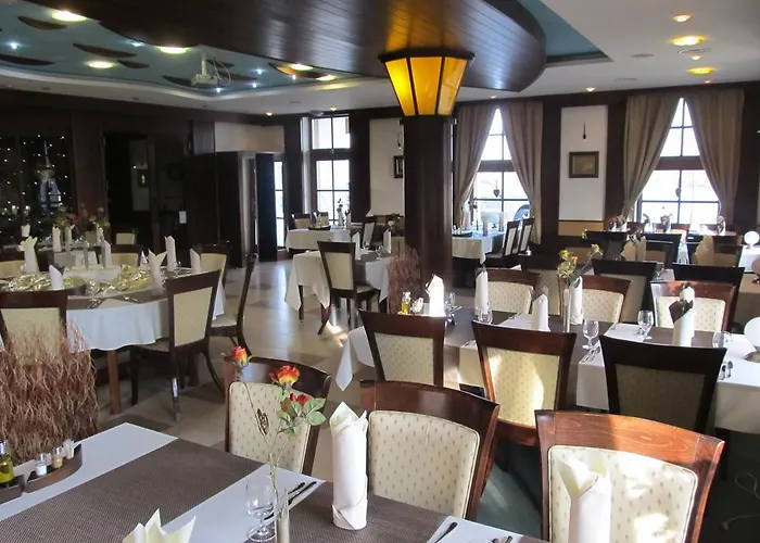 Eko Park Affittacamere 4*