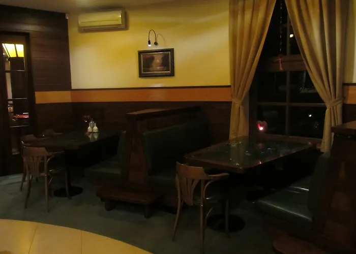 Eko Park 4*