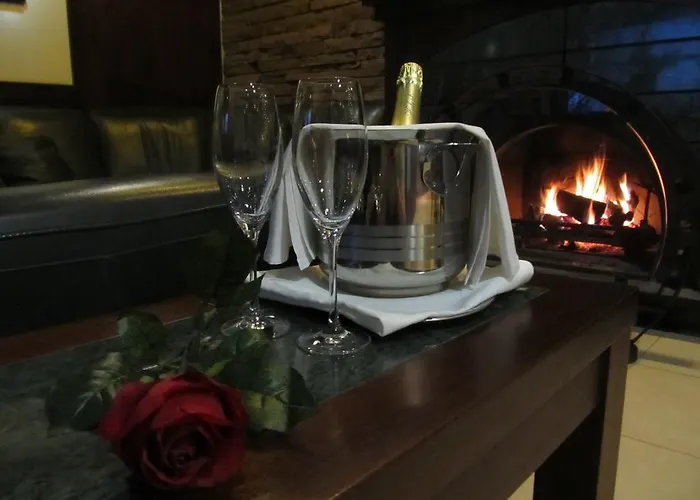 Penzion Eko Park Piestany Gasthof Piest'any