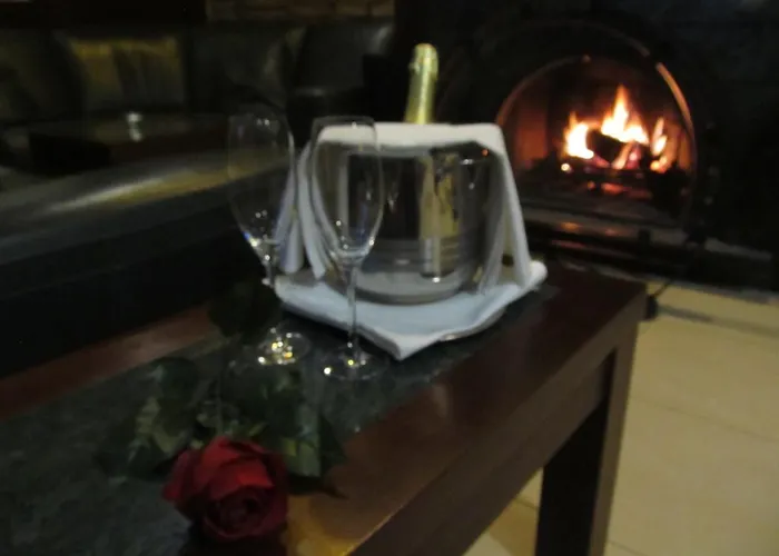 Penzion Eko Park Piestany Piest'any