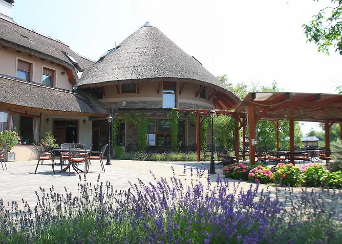 Affittacamere Eko Park