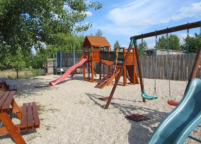 Affittacamere Eko Park 4*