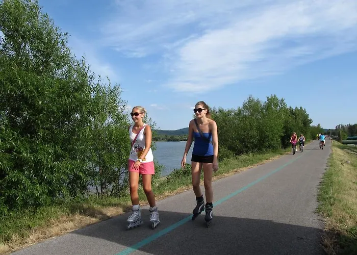 Penzion Eko Park Piestany 4*