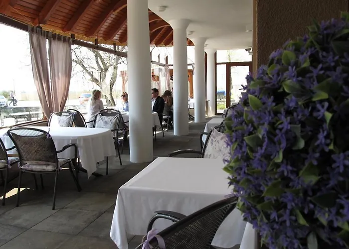 Affittacamere Eko Park 4*